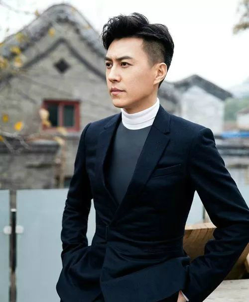 9.4分《琅琊榜》胡歌一直拒绝，王凯哭了多次，靳东为何不满意