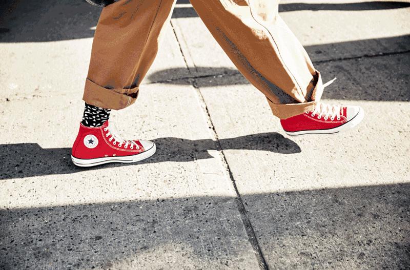 不开胶的帆布鞋品牌,不开胶的鞋子是真的吗