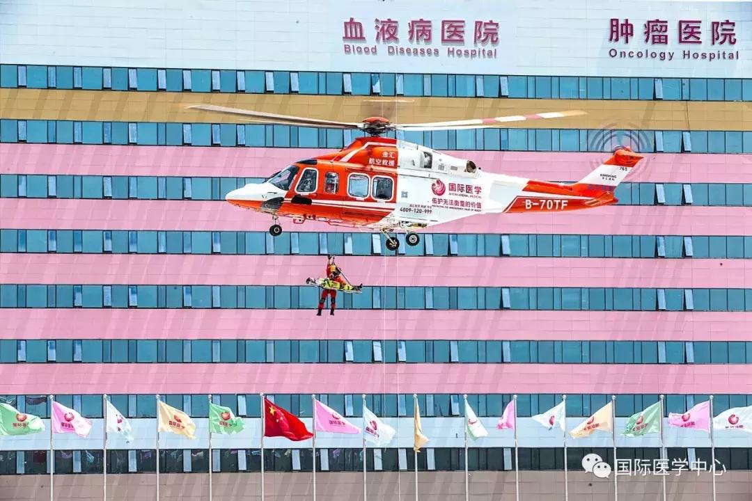 西安国际医学中心攻略,西安国际医学中心2022