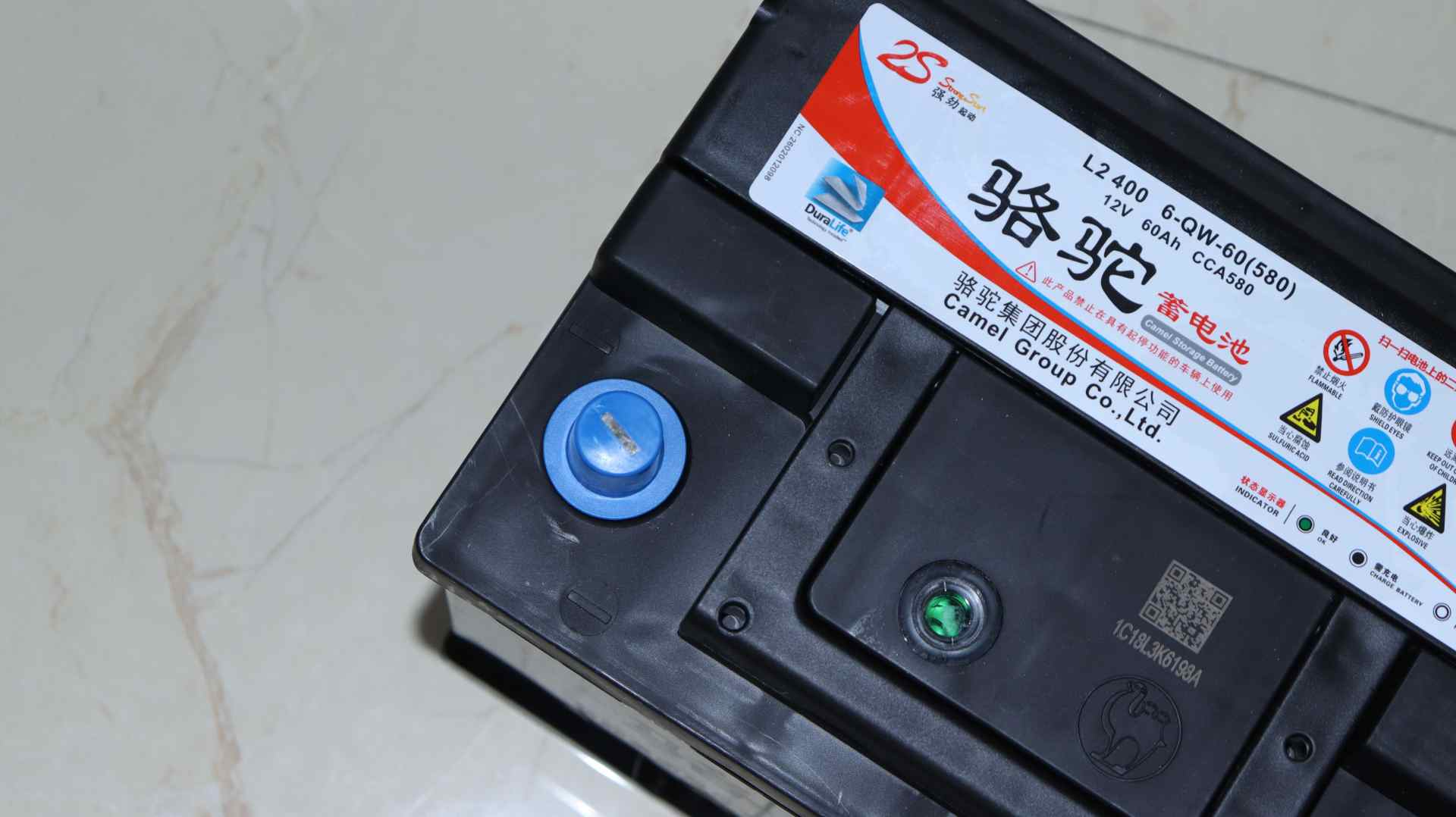 骆驼蓄电池性能稳定可靠，老司机的不二选择