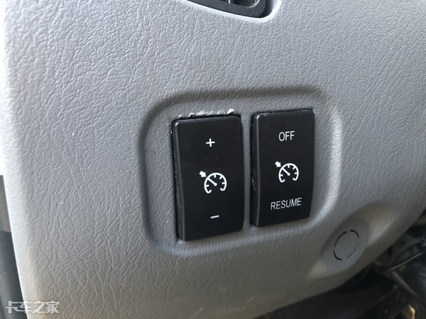 没有花哨外表的车,没有花里胡哨的外表