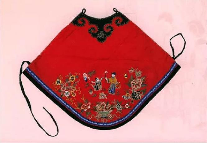 中国古代女性内衣,女性内衣的内涵