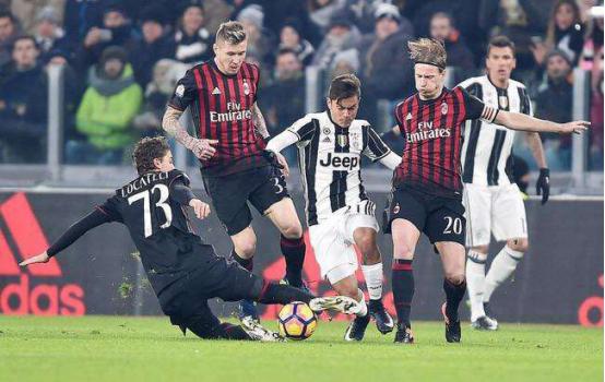 洛卡特利米兰重建视频,洛卡特利对阵米兰