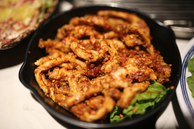 去成都必吃的一条街攻略,成都必玩和必吃的东西