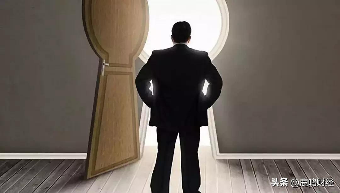 互联网大佬10年前从业,互联网大佬隐退后的秘密