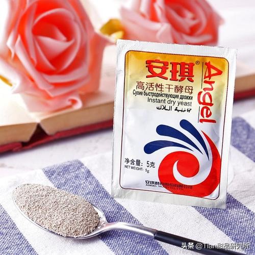 想入烘焙大坑,你需要这些:良心推荐必买烘焙用品(食材篇)