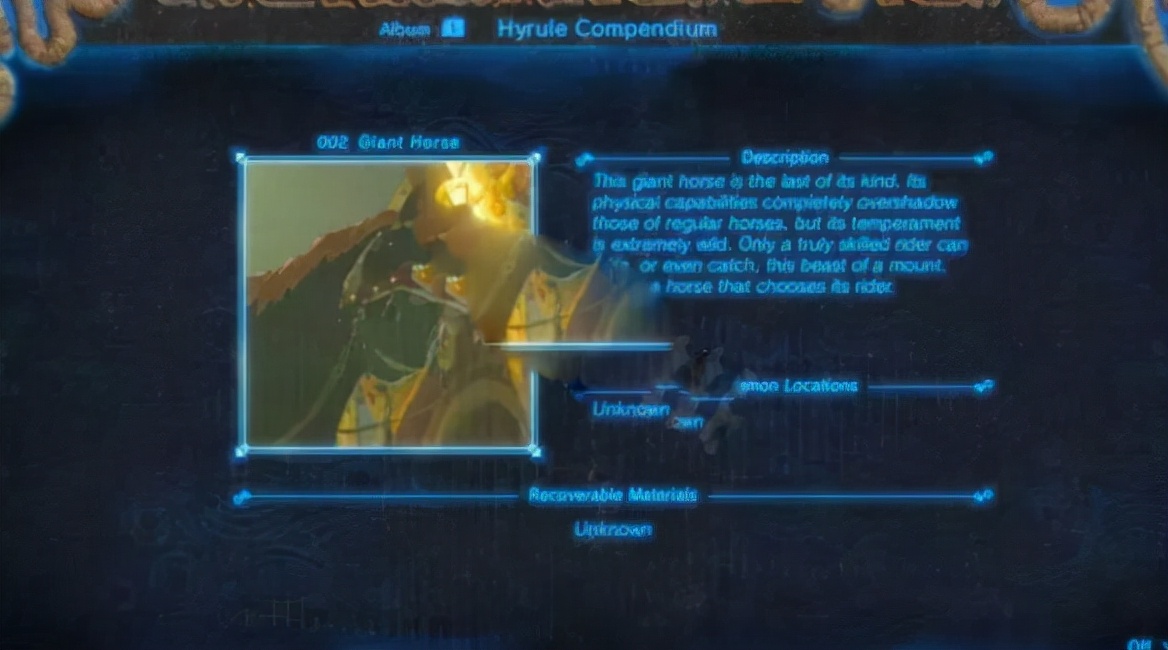 switch塞尔达传说荒野之息,塞尔达传说荒野之息火之神兽攻略