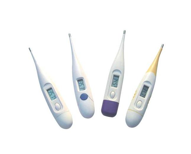 可事达电子体温计准吗,健奥电子体温计准吗