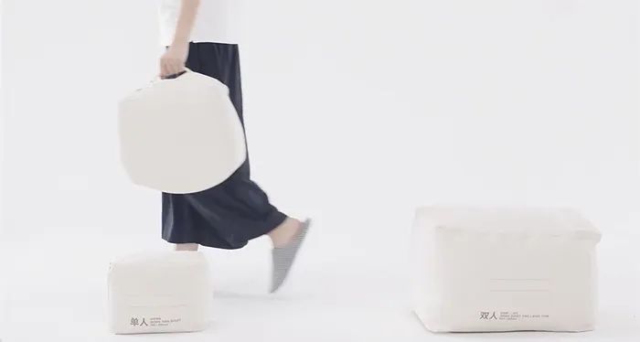 muji无印良品质量,muji无印良品退不了货