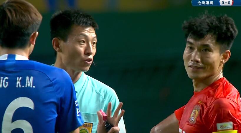 中超裁判郑智近况,郑智中超争议判罚