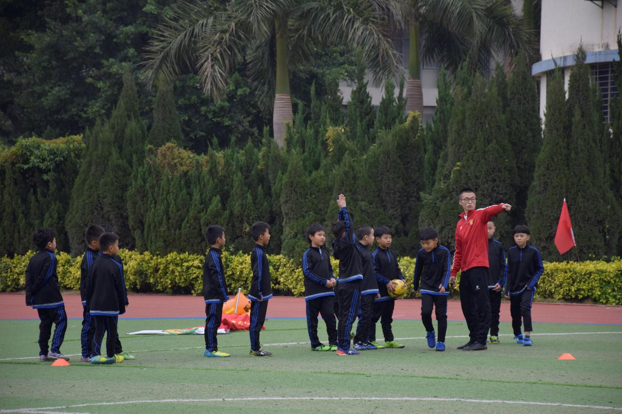 2023年海丝青少年足球精英赛,第二届海丝杯足球邀请赛