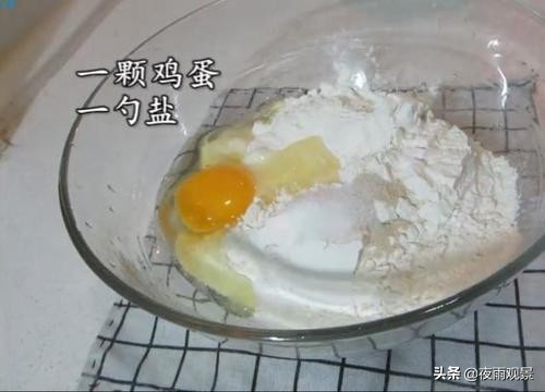 东北空心大油条配方无任何添加剂,不用任何添加剂不用酵母做油条