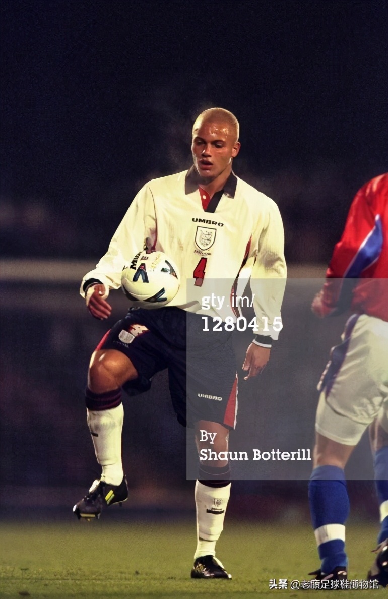 被足球做空的意大利品牌，却给了韩国人和安踏发财的机会