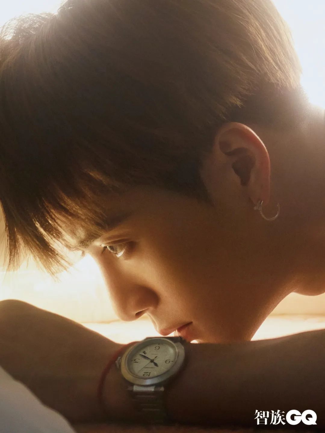 王嘉尔早期在哪里发展,王嘉尔性格怎么变了