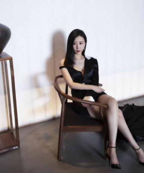 田朴珺的燕麦饼干,田朴珺减肥前后对比