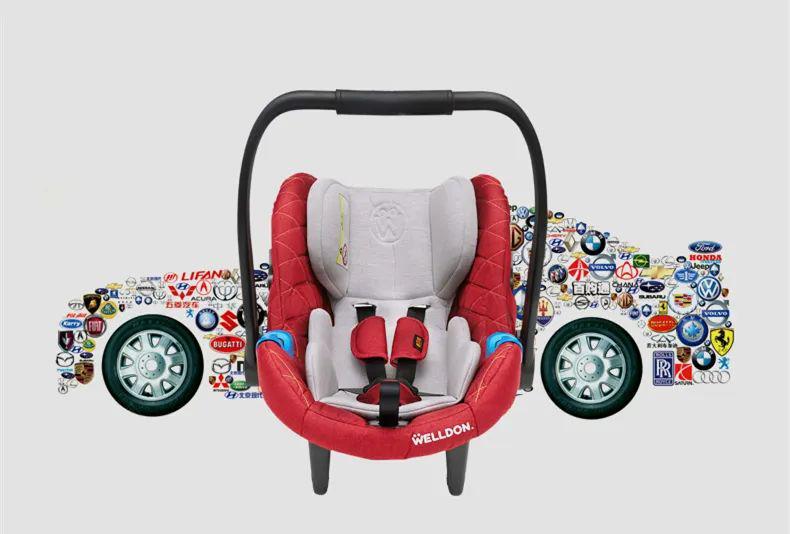 安全座椅购买攻略,安全座椅安全指南