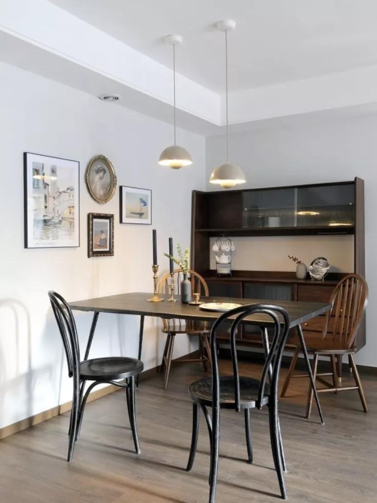 怎么拯救红木地板,红木地板装修的房子