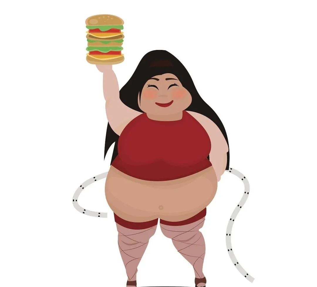 胖多囊怎么减肥备孕,减肥减出多囊卵巢综合症