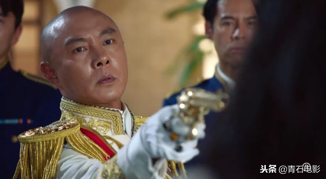 张卫健tvb演过的剧,tvb新剧即将播