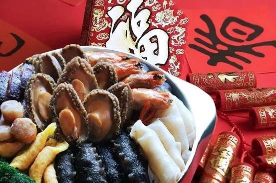 年夜饭特色菜一炖一锅吃起来真香,年夜饭的大菜这样烧真香