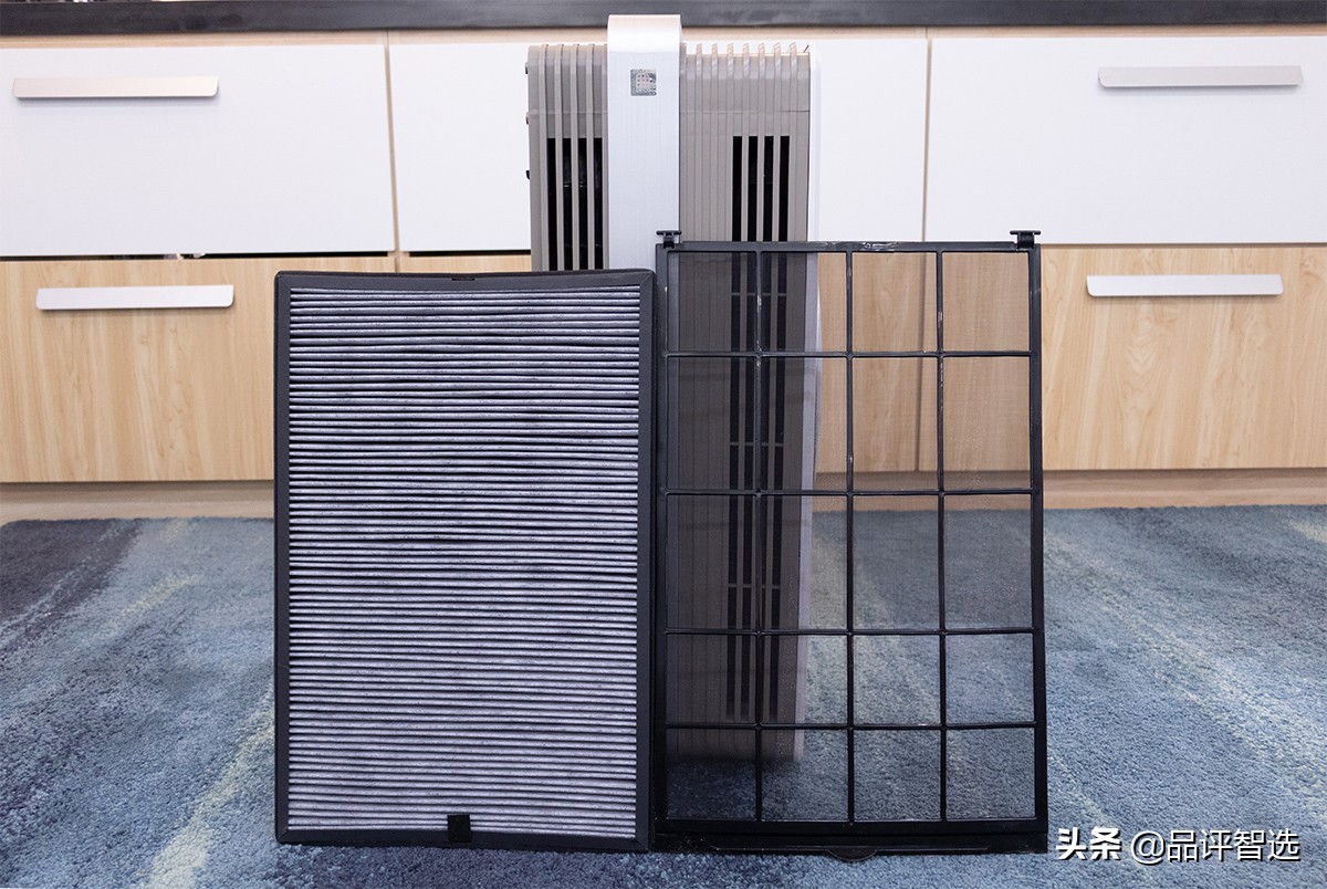 [品评]雾霾又起，亚都双面侠P6Plus为你解忧