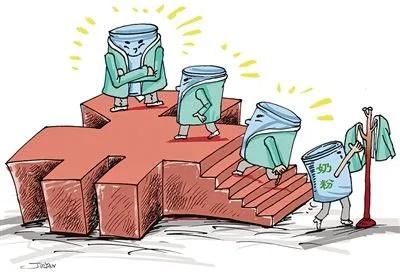 爱他美奶粉2019新标准,爱他美奶粉涨价行情最新消息