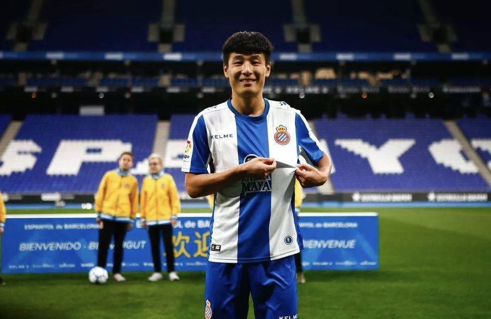 武磊确诊新冠后进球,武磊感染新冠肺炎后首发