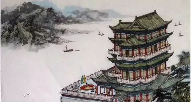 李白哪首诗体现了他的傲骨与豪放,最洒脱的诗人李白