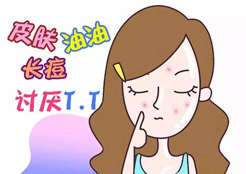 油皮用什么保湿护肤产品,混油皮看这里种草拔草护肤水合集