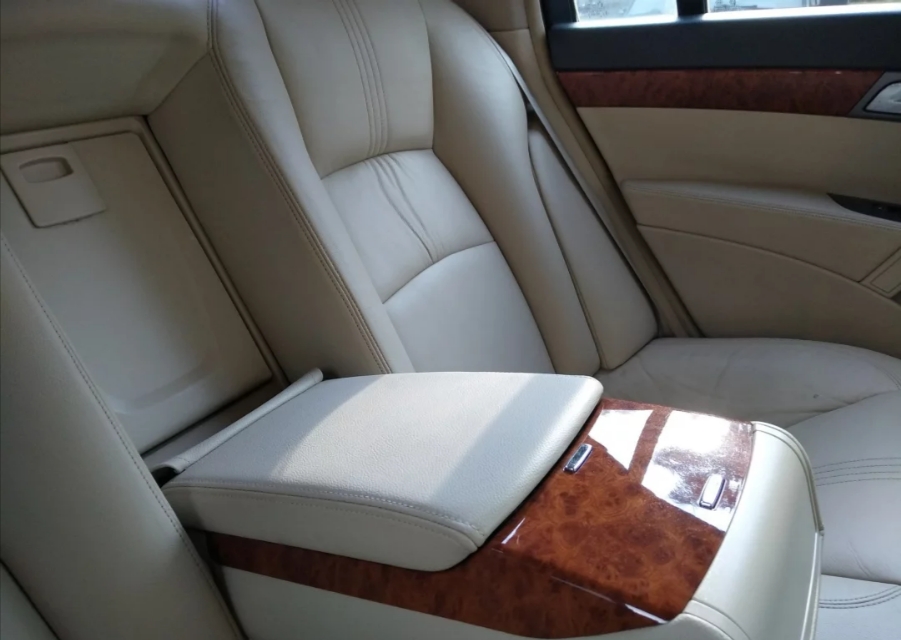 一款被遗忘的进口豪车,被遗忘的国产神车