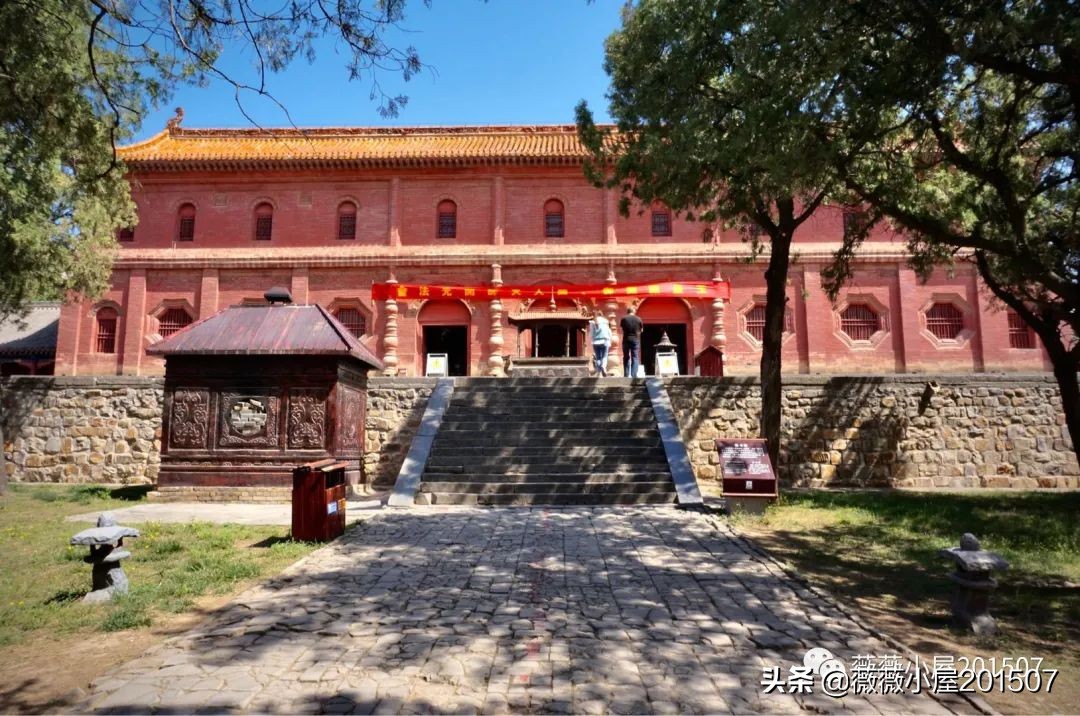 河南中岳嵩山,河南登封中岳嵩山的三教文化