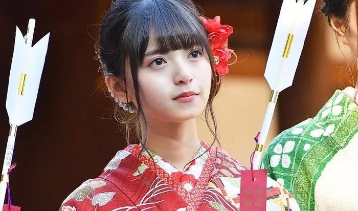 twicemina出道预告,mina韩国女团