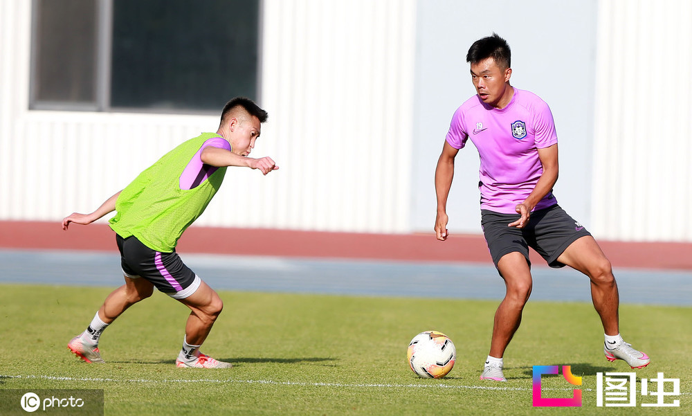 对阵天津津门虎刘若钒精彩表现,刘若钒天津泰达