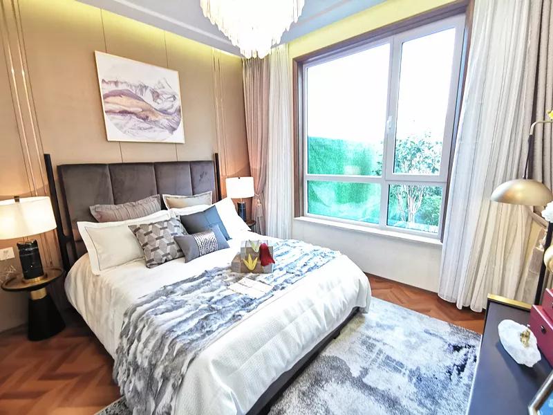 花园洋房玖御壹品,桂花园洋房一楼带院