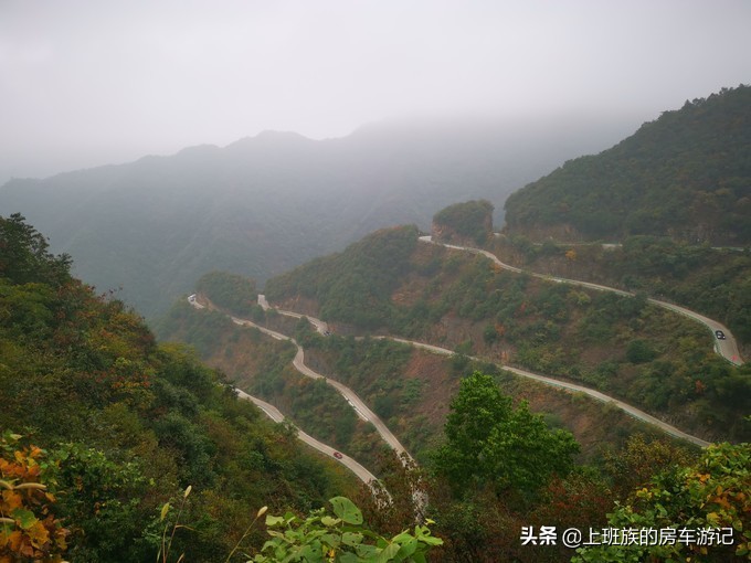 合肥到皖南川藏线攻略两天一夜,杭州出发皖南川藏线自驾游攻略