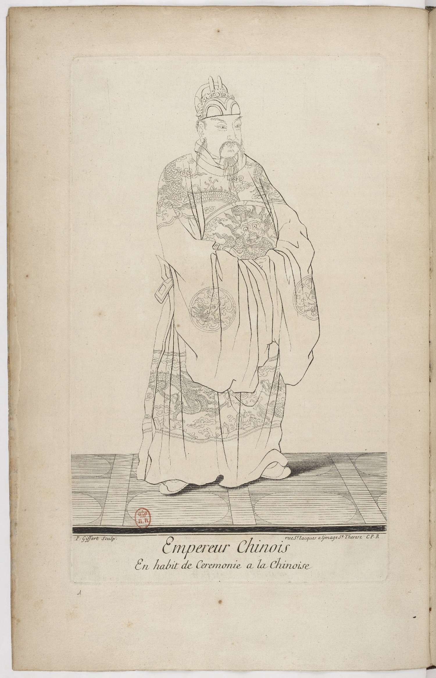 清朝人物衣服图片大全,清代宫廷衣服图片大全