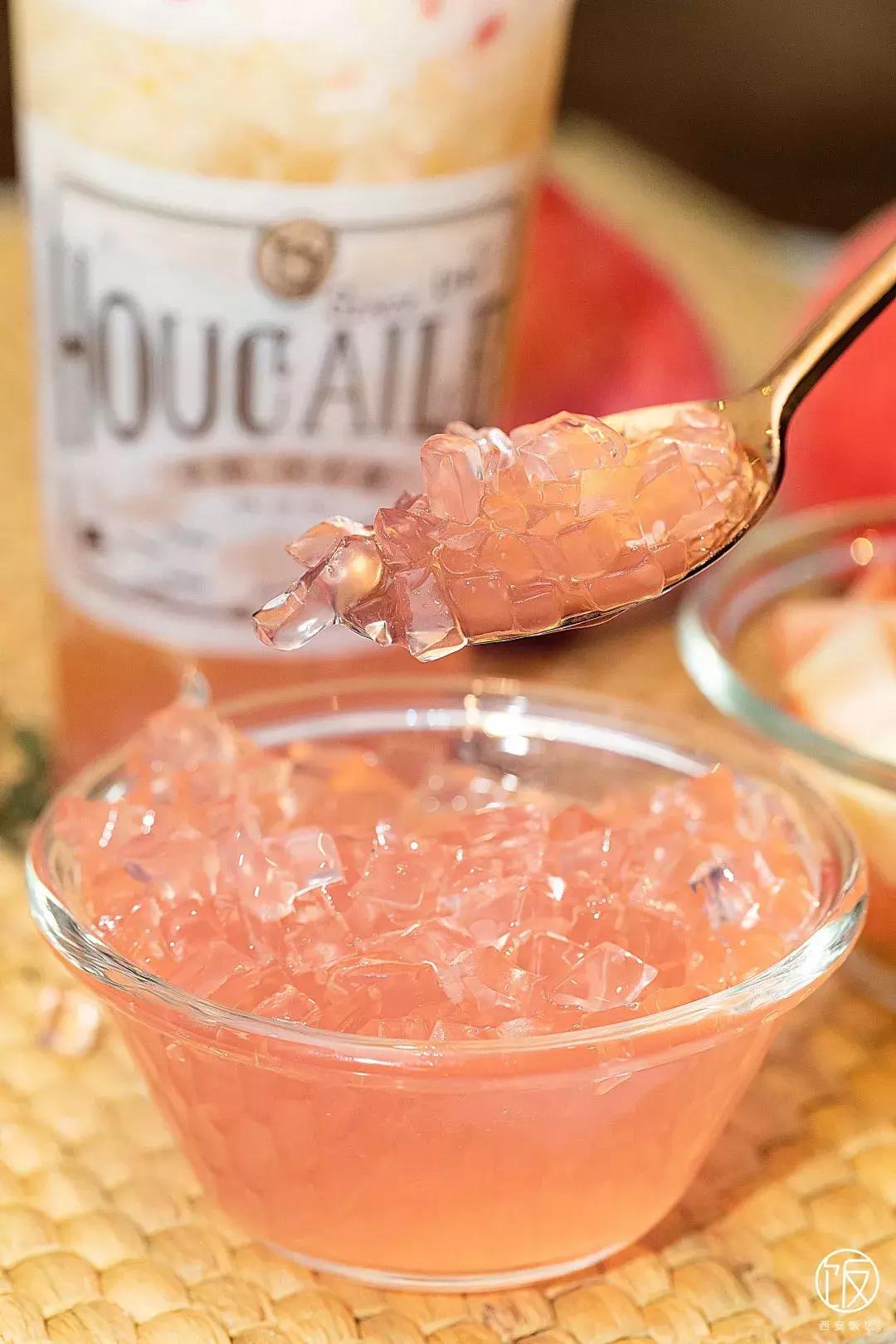 blingbling粉钻,blingbling新奶茶