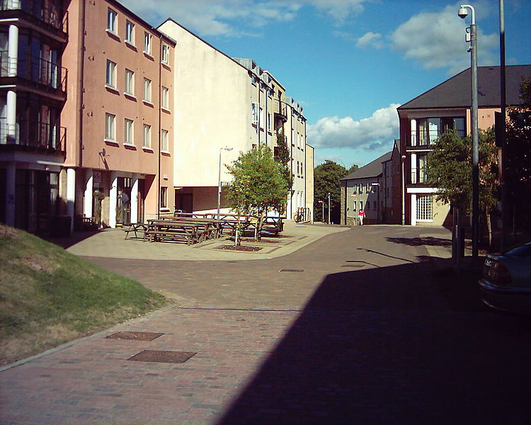 带你解析兰卡斯特大学TIMES排名为什么排第6,是不是名至实归!