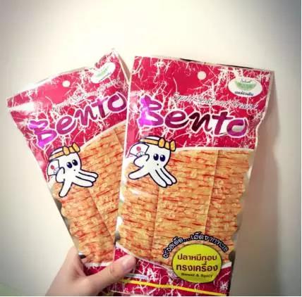 泰国的好物推荐,泰国购物必买清单100元以下