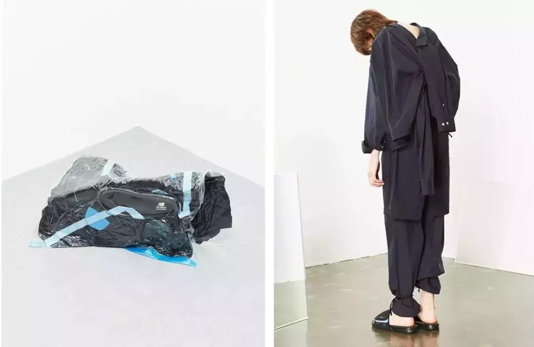 潮BOY如何怎样都改变不了夏天脚臭的事实