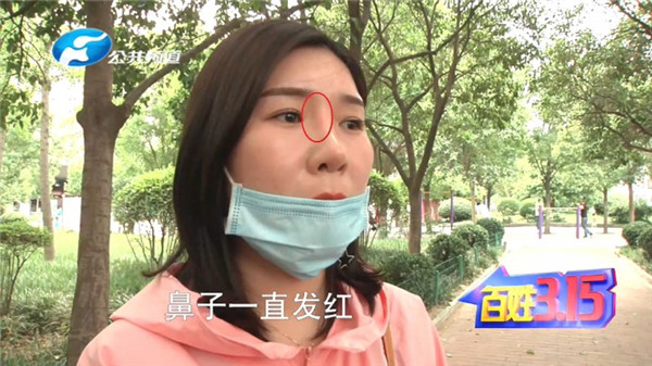 郑州康伦医院整形视频,郑州康伦整形失败案例