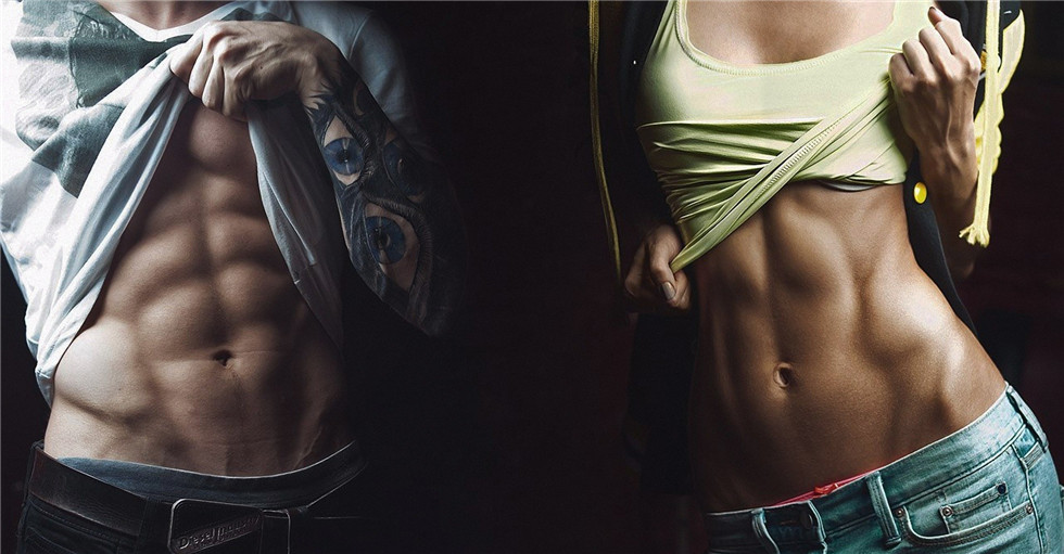 不能出门锻炼身体,健身时如何避免掉肌肉