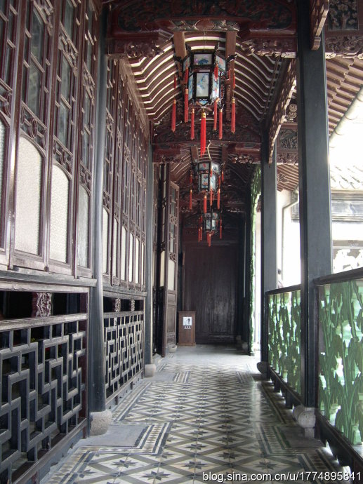 湖商纪录片南浔古镇,湖商文化