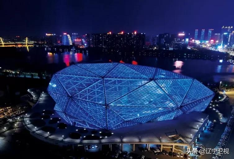 今天沈阳的情况如何,沈阳今天的街景