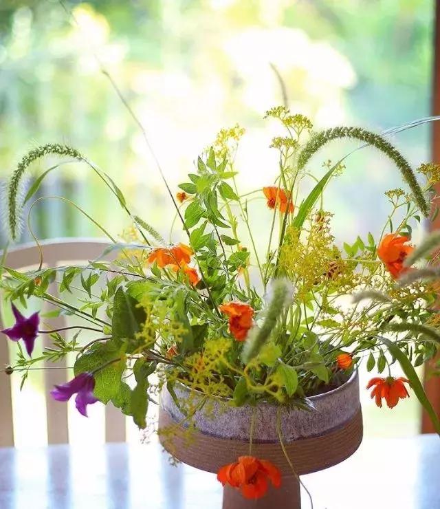 日本鲜花花艺图片大全,日本花店布置图片