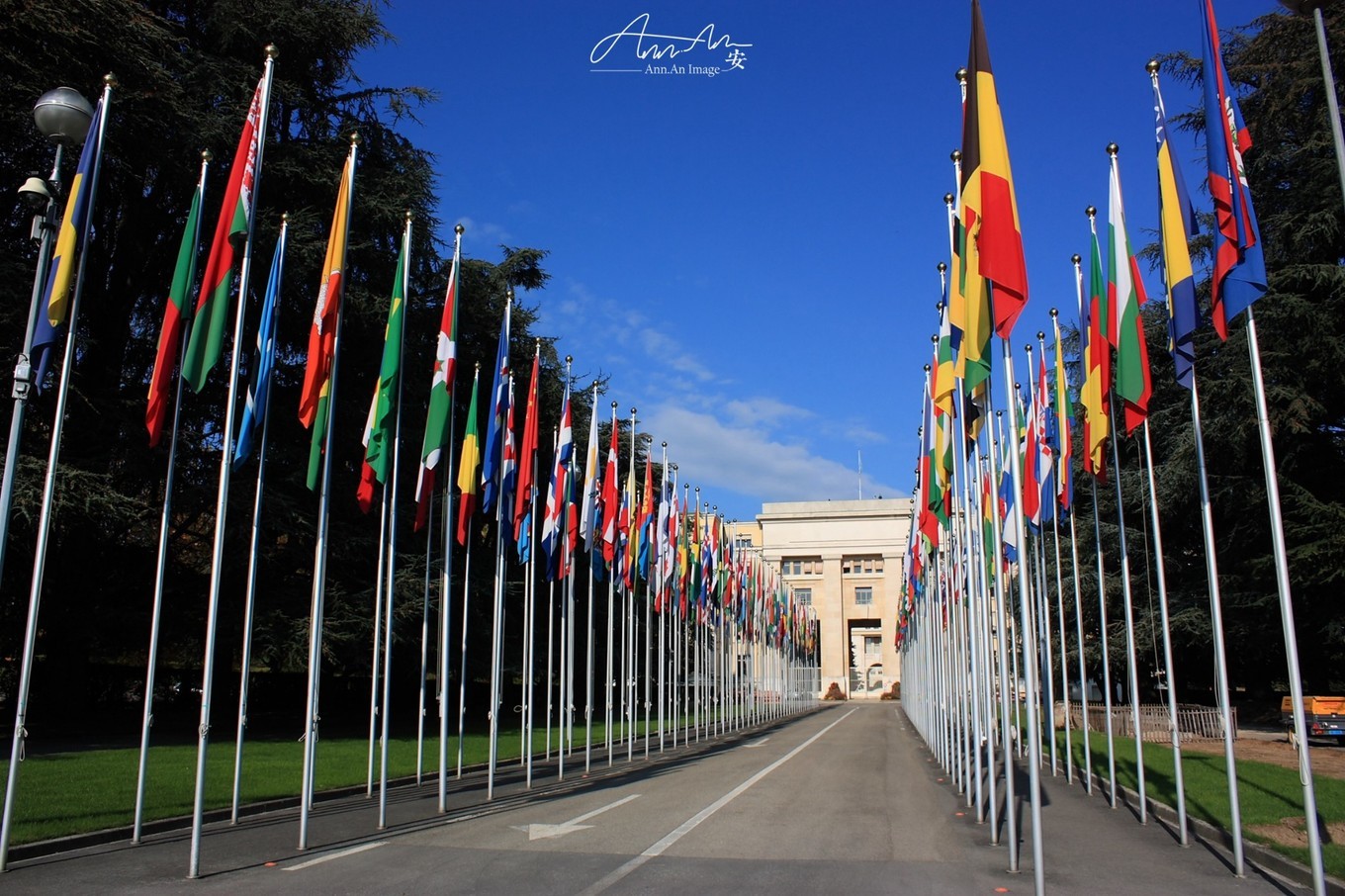 春夏莱芒湖旅游攻略,日内瓦莱芒湖