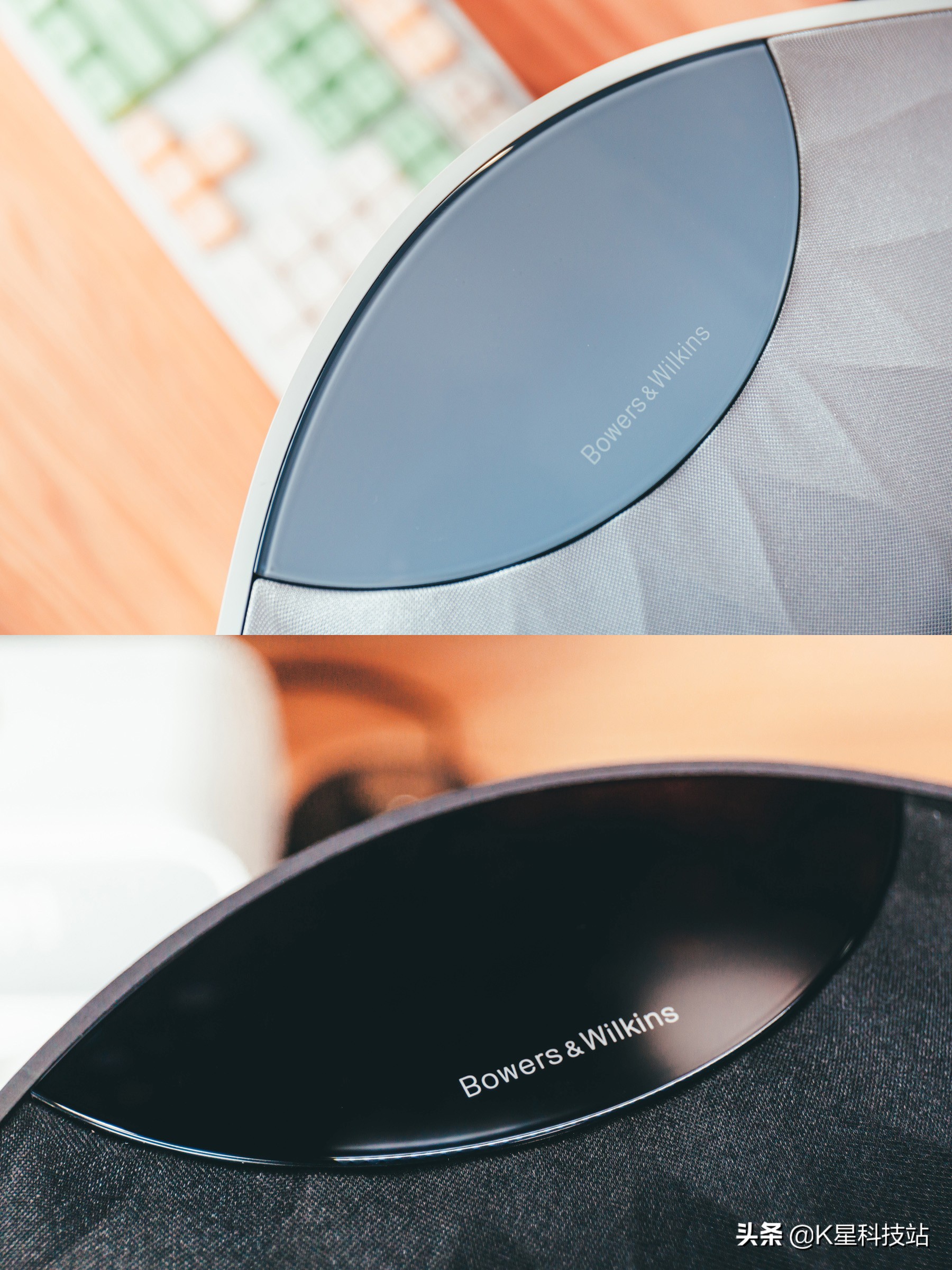 一套顶级的宝华韦健汽车音响,宝华韦健formationflex