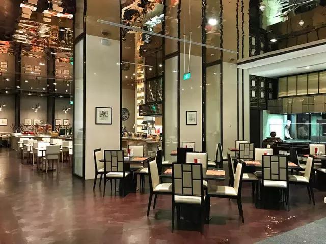 南京总统府圣和府邸酒店,圣和府邸酒店可以看到总统府吗