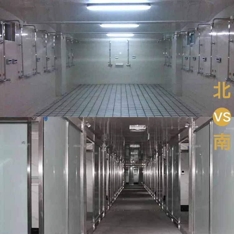 北方天天洗澡的坏处,千万别去北方的澡堂里洗澡