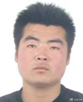 出来混迟早要还的！山东这个县发布违法犯罪线索征集，7人全为90后，最小的才19岁